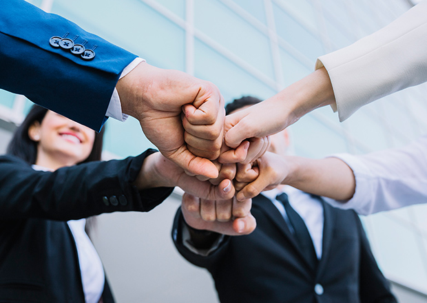 人(rén)才理(lǐ)念